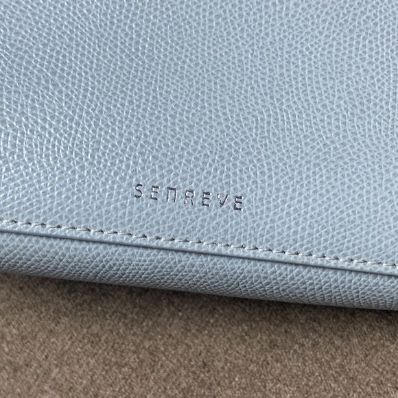 Senreve purse, rare color in this purse - Picture 5 of 12